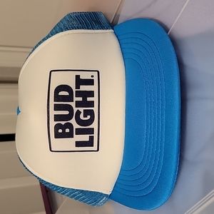 Bud Light Trucker Hat